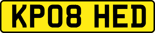 KP08HED