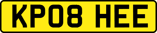 KP08HEE