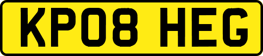 KP08HEG