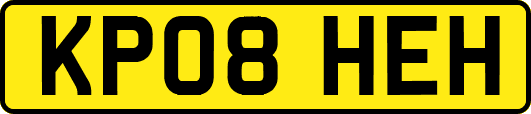 KP08HEH