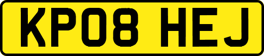 KP08HEJ