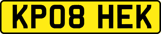 KP08HEK
