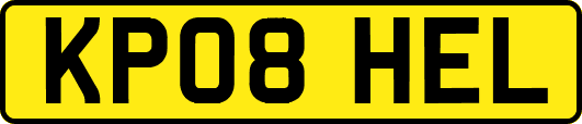 KP08HEL