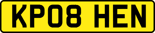 KP08HEN