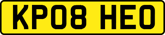 KP08HEO