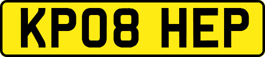 KP08HEP
