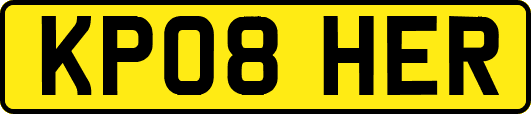 KP08HER