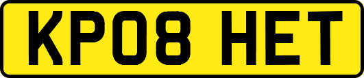 KP08HET