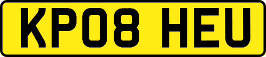 KP08HEU
