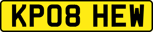 KP08HEW