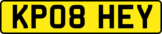 KP08HEY