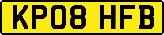 KP08HFB