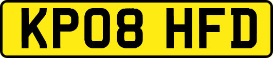 KP08HFD