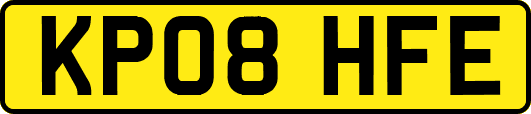 KP08HFE
