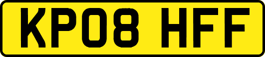 KP08HFF