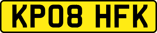 KP08HFK