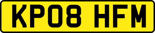 KP08HFM