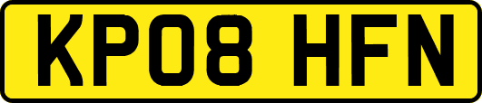 KP08HFN