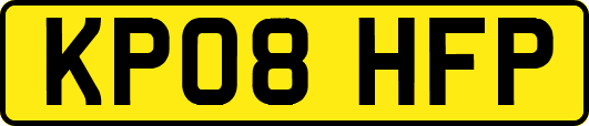 KP08HFP