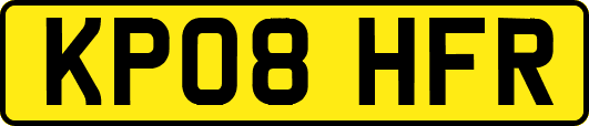 KP08HFR