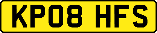KP08HFS