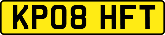KP08HFT