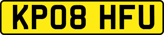KP08HFU