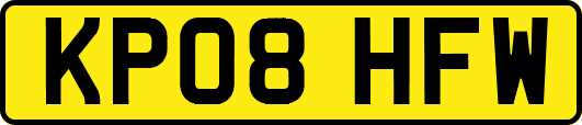 KP08HFW