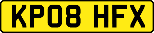 KP08HFX