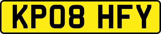 KP08HFY