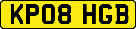 KP08HGB