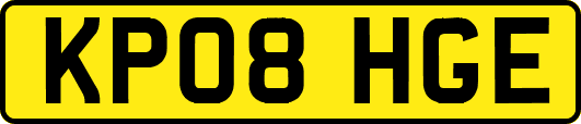 KP08HGE