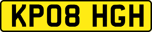 KP08HGH