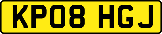 KP08HGJ