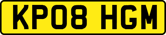 KP08HGM
