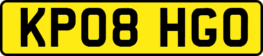KP08HGO