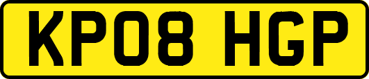 KP08HGP