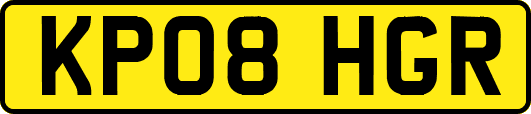 KP08HGR