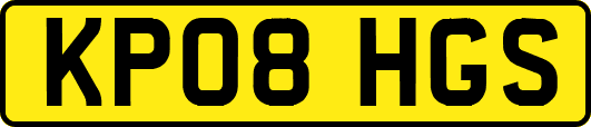 KP08HGS