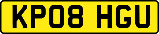 KP08HGU