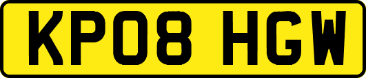 KP08HGW