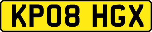 KP08HGX