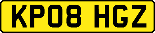 KP08HGZ