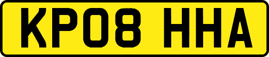 KP08HHA