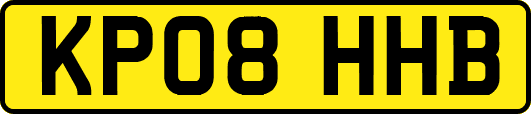 KP08HHB