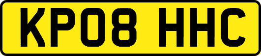 KP08HHC