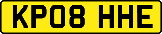 KP08HHE