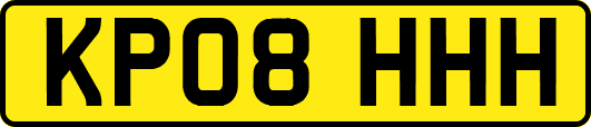 KP08HHH