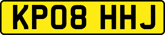 KP08HHJ