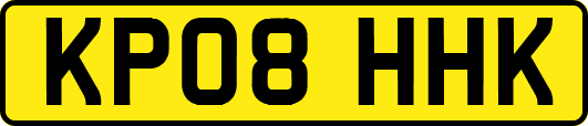 KP08HHK